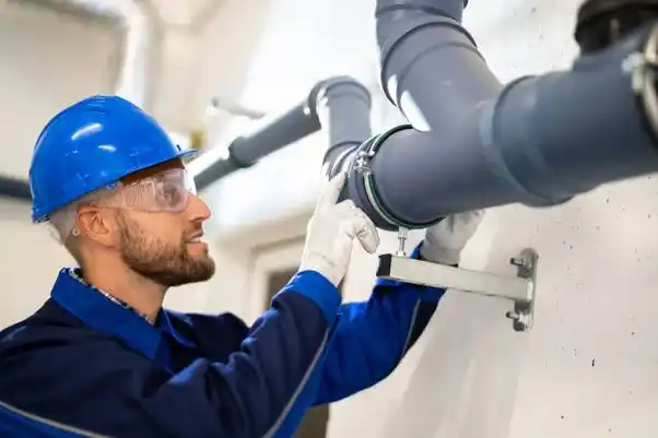 water damage restoration service Lawrence